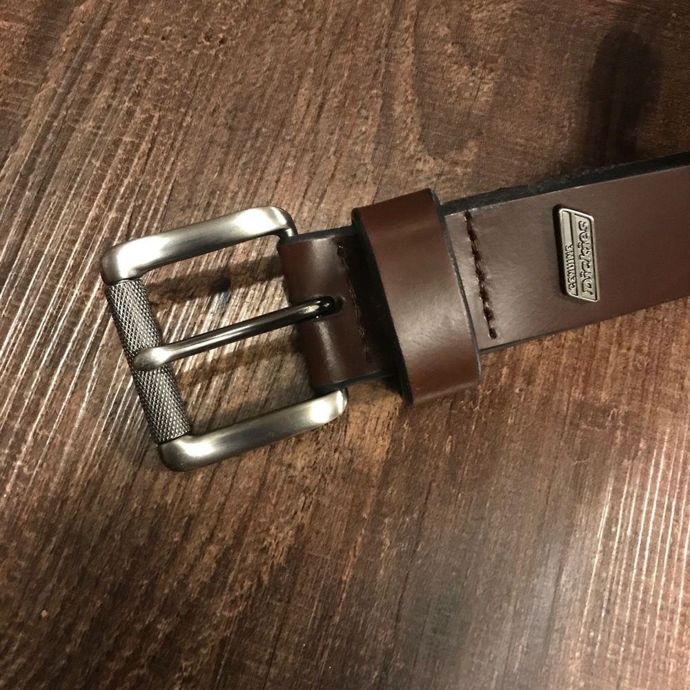 Men’s dickies belt